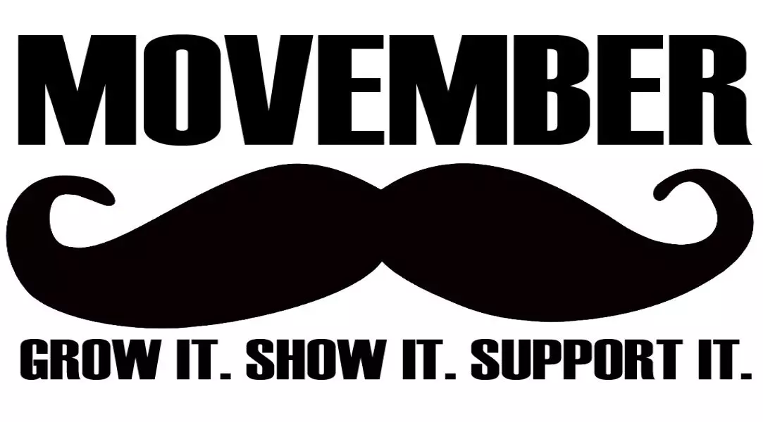Mens Health — MOVEMBER
