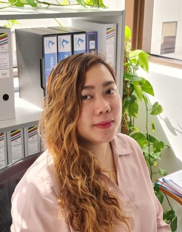 Rhona May Rabino