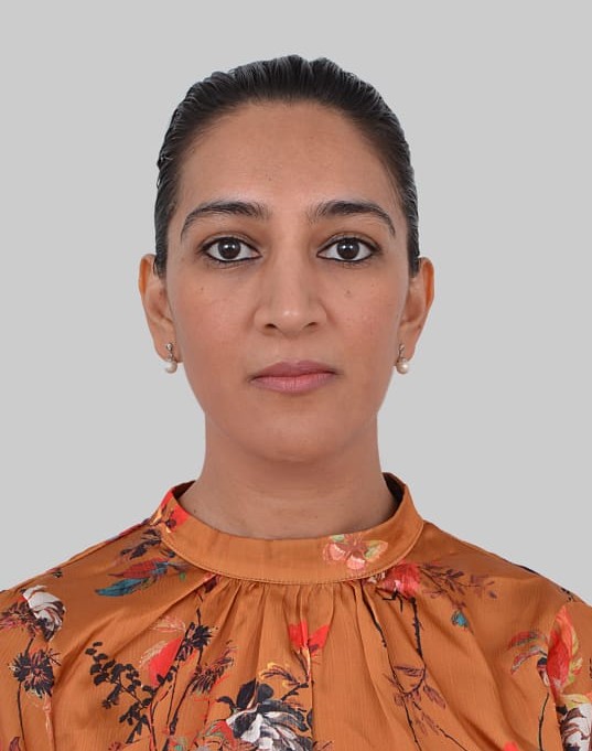 Vidya Valand